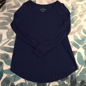 Soft and Sexy Long Sleeve T-shirt